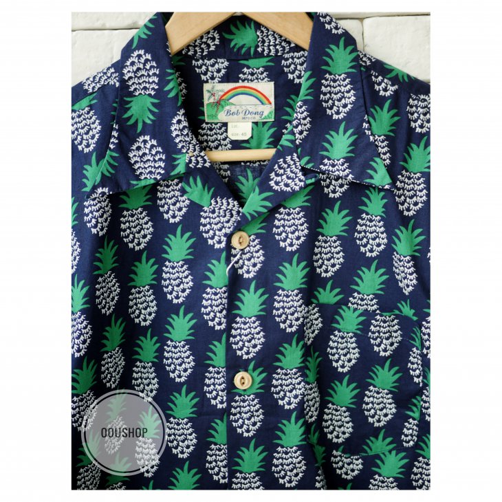 HAWAIIAN SHIRTS