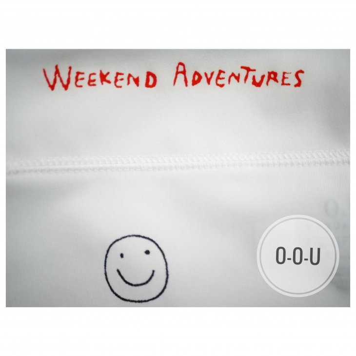 POLO RALPH LAUREN GRAPHIC STRETCH INTERLOCK SHORT