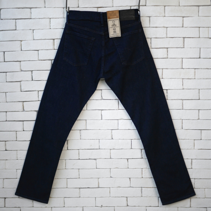 POLO RALPH LAUREN HAMPTON STRAIGHT STRETCH JEAN