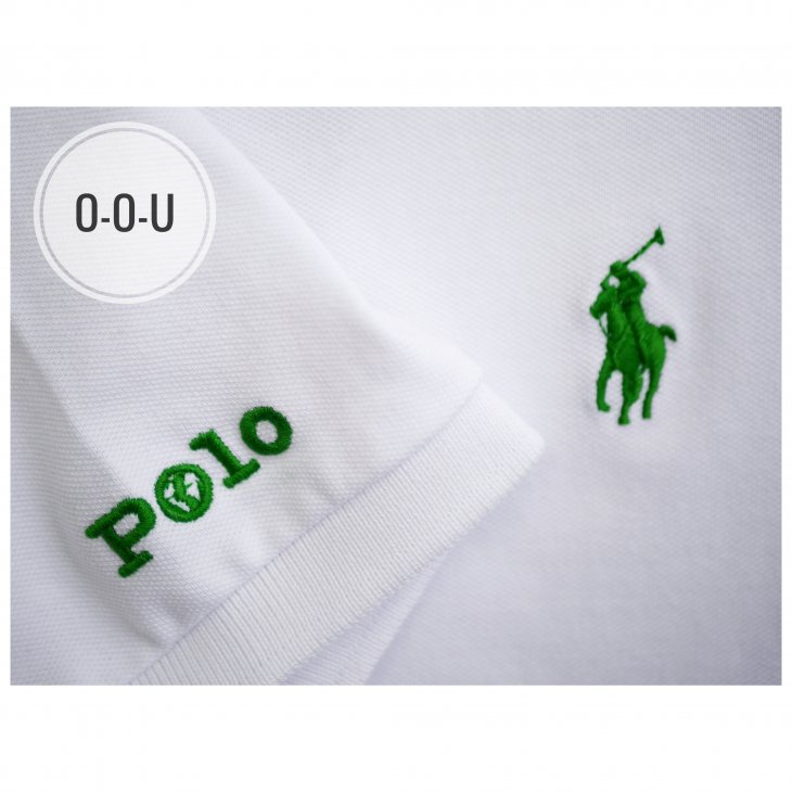 POLO RALPH LAUREN THE EARTH POLO
