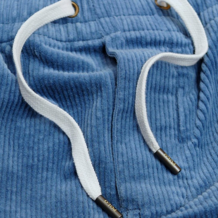 POLO RALPH LAUREN 6-INCH PREPSTER CORDUROY SHORT