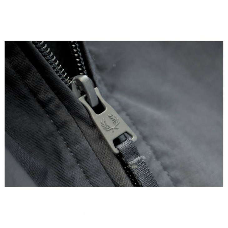 FRED PERRY BRENTHAM JACKET
