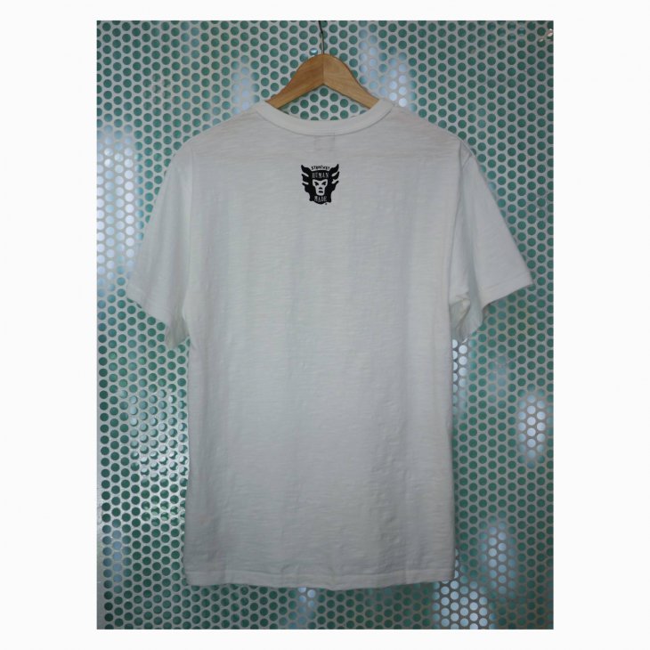 HUMAN MADE HEART COLOR T-SHIRT